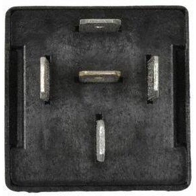 Headlamp Relay by BLUE STREAK (HYGRADE MOTOR) - RY1623 pa3