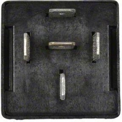 Headlamp Relay by BLUE STREAK (HYGRADE MOTOR) - RY1623 pa9