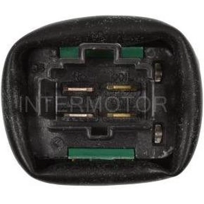 Headlamp Relay by BLUE STREAK (HYGRADE MOTOR) - RY1689 pa5