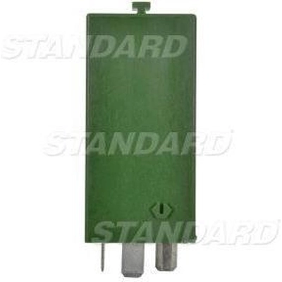 Headlamp Relay by BLUE STREAK (HYGRADE MOTOR) - RY1710 pa7