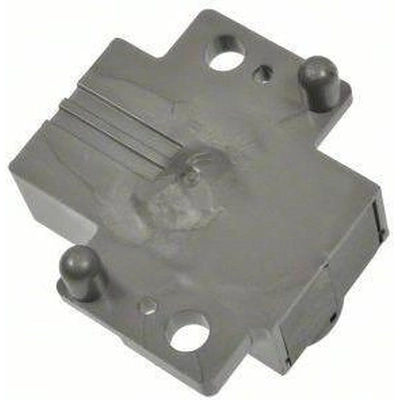 Headlamp Relay by BLUE STREAK (HYGRADE MOTOR) - RY1771 pa8