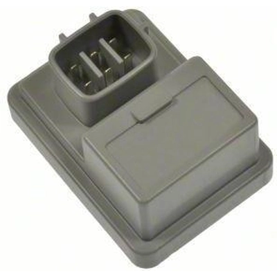 Headlamp Relay by BLUE STREAK (HYGRADE MOTOR) - RY1808 pa2
