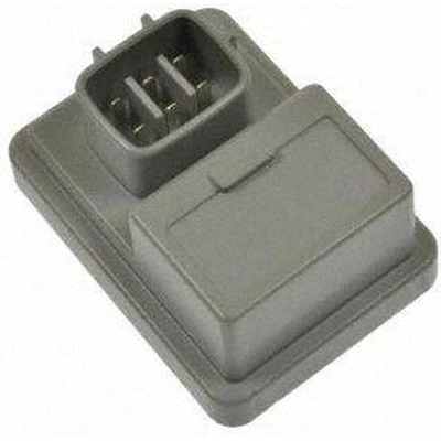 Headlamp Relay by BLUE STREAK (HYGRADE MOTOR) - RY1808 pa5