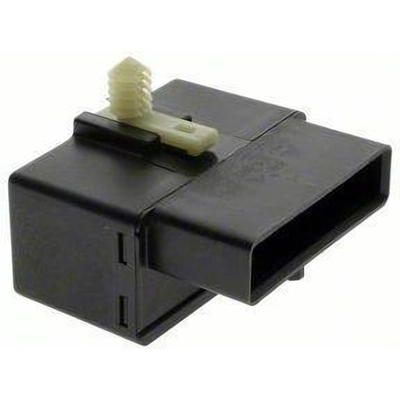 Headlamp Relay by BLUE STREAK (HYGRADE MOTOR) - RY246 pa28