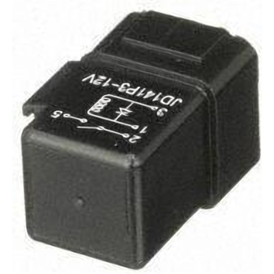 Headlamp Relay by BLUE STREAK (HYGRADE MOTOR) - RY27 pa86