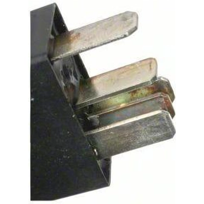 Headlamp Relay by BLUE STREAK (HYGRADE MOTOR) - RY345 pa26