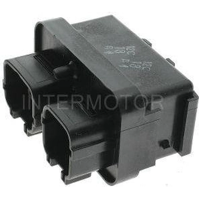 Headlamp Relay by BLUE STREAK (HYGRADE MOTOR) - RY357 pa3