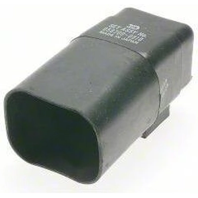 Headlamp Relay by BLUE STREAK (HYGRADE MOTOR) - RY407 pa1