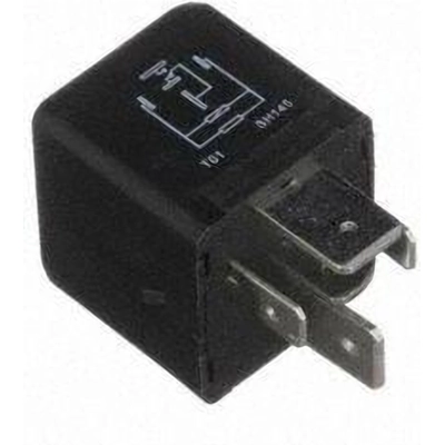 Headlamp Relay by BLUE STREAK (HYGRADE MOTOR) - RY475 pa5