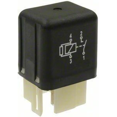 Relais de phare de BLUE STREAK (HYGRADE MOTOR) - RY627 pa26
