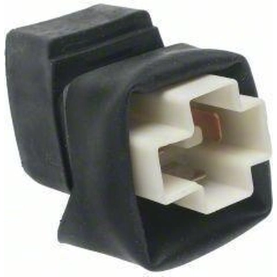 Headlamp Relay by BLUE STREAK (HYGRADE MOTOR) - RY669 pa2