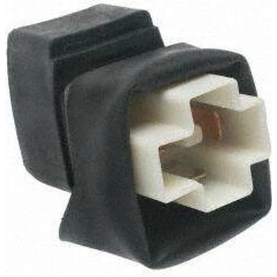 Headlamp Relay by BLUE STREAK (HYGRADE MOTOR) - RY669 pa8