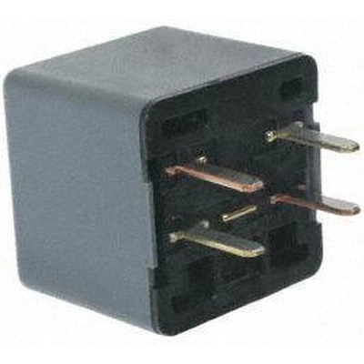 Headlamp Relay by BLUE STREAK (HYGRADE MOTOR) - RY734 pa7