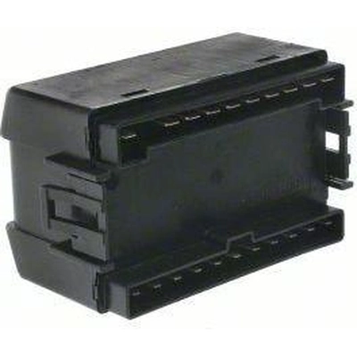 Headlamp Relay by BLUE STREAK (HYGRADE MOTOR) - RY744 pa15