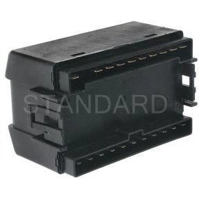 Headlamp Relay by BLUE STREAK (HYGRADE MOTOR) - RY744 pa18