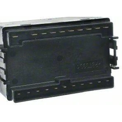 Headlamp Relay by BLUE STREAK (HYGRADE MOTOR) - RY744 pa19
