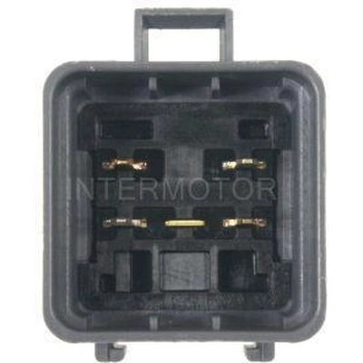 Headlamp Relay by BLUE STREAK (HYGRADE MOTOR) - RY796 pa2
