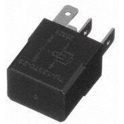 Headlamp Relay by BLUE STREAK (HYGRADE MOTOR) - RY805 pa36