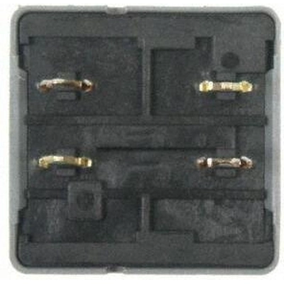 Headlamp Relay by BLUE STREAK (HYGRADE MOTOR) - RY821 pa14