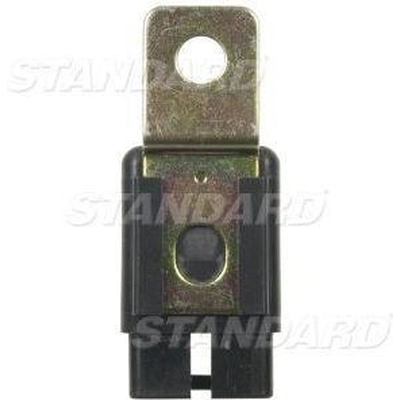 Headlamp Relay by BLUE STREAK (HYGRADE MOTOR) - RY839 pa1