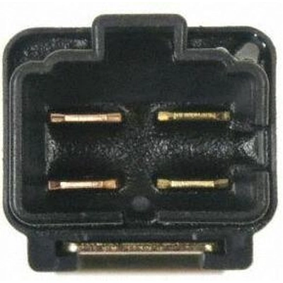 Headlamp Relay by BLUE STREAK (HYGRADE MOTOR) - RY839 pa6