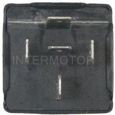 Headlamp Relay by BLUE STREAK (HYGRADE MOTOR) - RY879 pa1