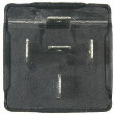 Headlamp Relay by BLUE STREAK (HYGRADE MOTOR) - RY879 pa5