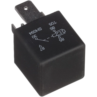 BWD AUTOMOTIVE - R3016 - Headlight Relay pa5