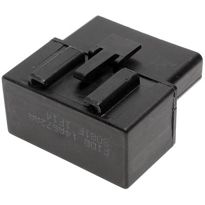 BWD AUTOMOTIVE - R3168 - Headlight Relay pa3