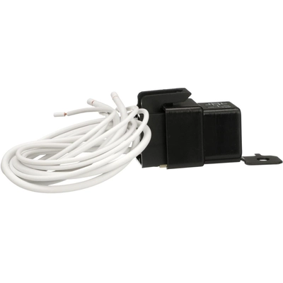 BWD AUTOMOTIVE - R4184 - Headlight Relay pa2