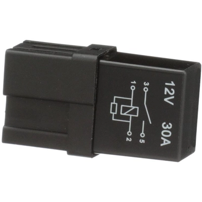 BWD AUTOMOTIVE - R6240 - Headlight Relay pa5