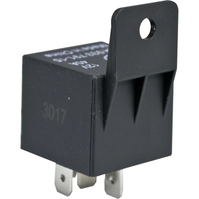 Headlamp Relay by HELLA - 965400071 pa1