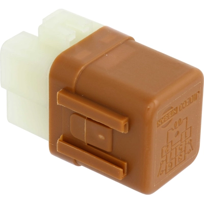 Headlamp Relay by HOLSTEIN - 2RSW0021 pa1