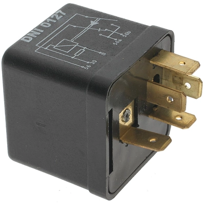 STANDARD - PRO SERIES - LR35 - Headlight Relay pa1