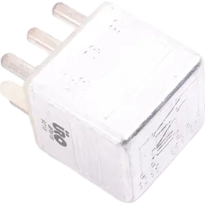 Headlamp Relay by URO - 0015420219 pa4