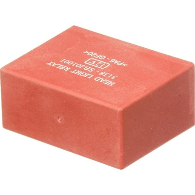 Headlamp Relay by URO - 4433801 pa2