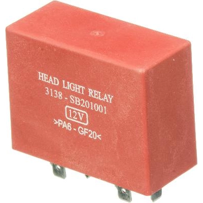 Headlamp Relay by URO - 4433801 pa4