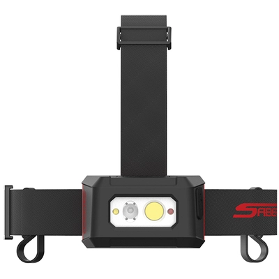 ATD - 80250A - LED Rechargeable Motion Activated Headlamp pa2