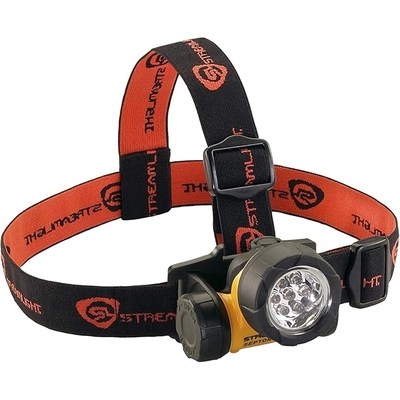 STREAMLIGHT - 61024 - Division 1 Headlamp pa2