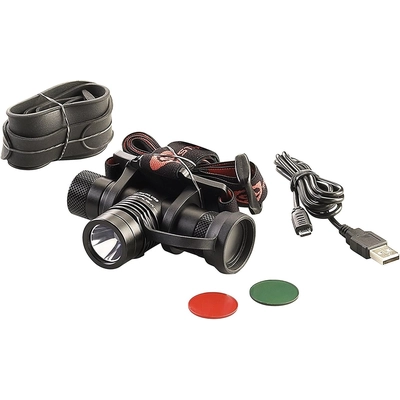 STREAMLIGHT - 61305 - ProTac HL 1000-Lumen USB Headlamp pa1