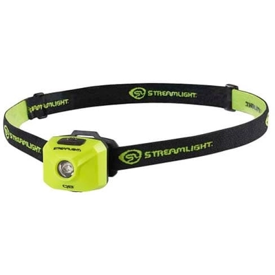 STREAMLIGHT - 61430 - Long-Range Rechargeable Headlamp pa1