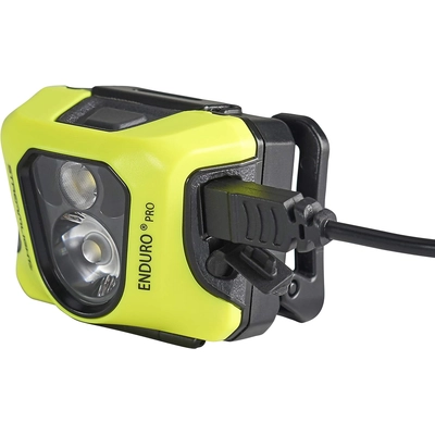 STREAMLIGHT - 61435 - Rechargeable Multi-Function Head Lamp with Elastic Head Strap pa1