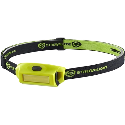 STREAMLIGHT - 61710 - Ultra Compact Low Profile Headlamp pa2