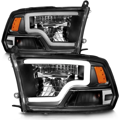 ANZO USA - 111539 - LED Headlights pa1