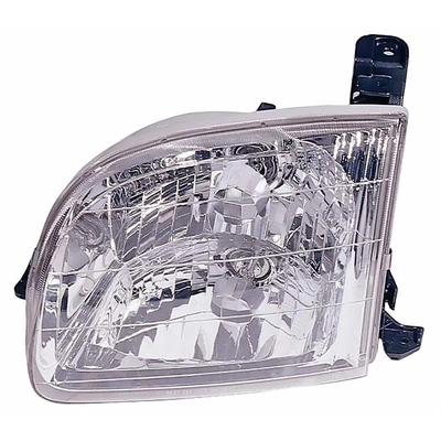 DEPO - 3121145LAS - Headlamp Assembly pa1