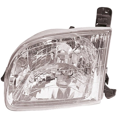 DEPO - 3121154LAC - Headlight Assembly pa1
