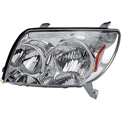 Headlight Assembly by DEPO - 3121165LUS pa1