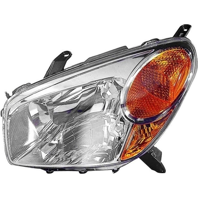 Headlight Assembly by DEPO - 3121176LUC pa1