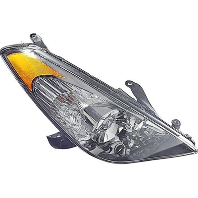 Headlight Assembly by DEPO - 3121177RAS7 pa1