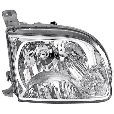 DEPO - 3121188RAS - Replacement Headlight pa1